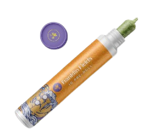 Ethos Cookies Preroll