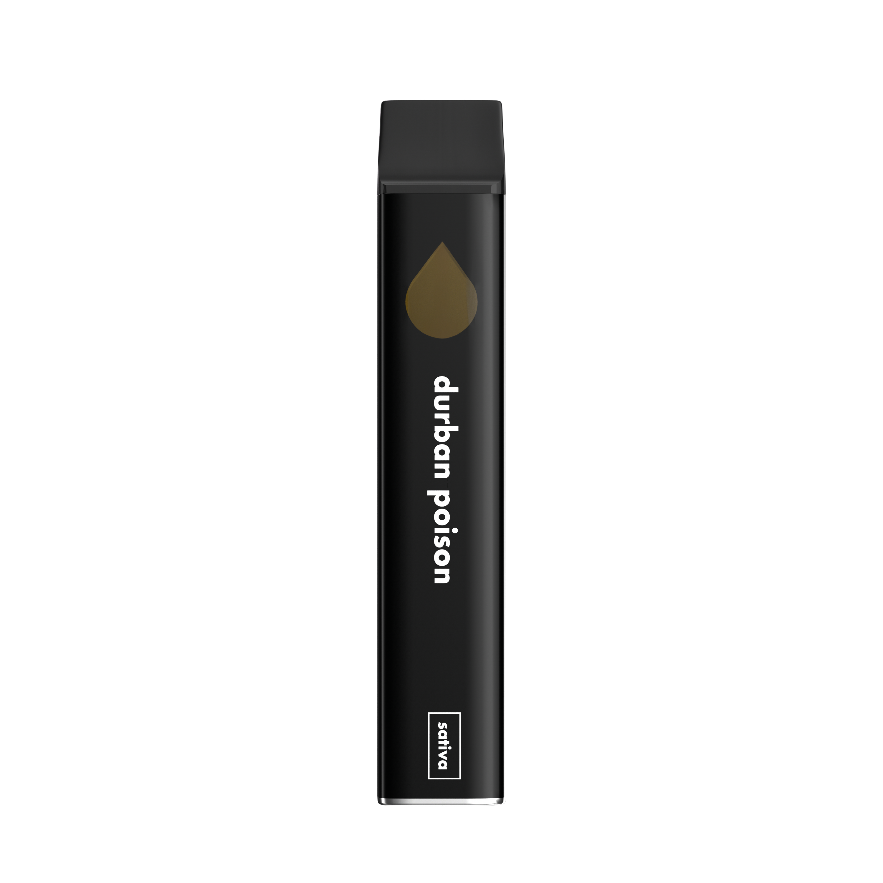 Drip Disposable - Durban Poison (S)