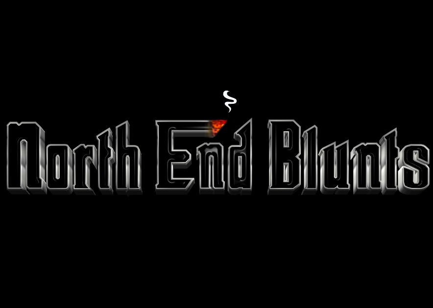 North End Blunts