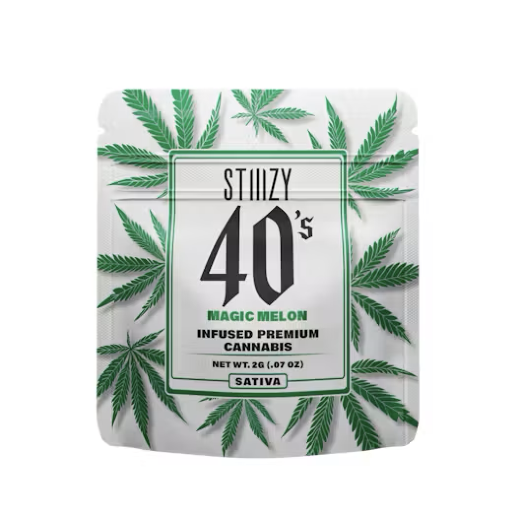 Stiiizy: Magic Melon