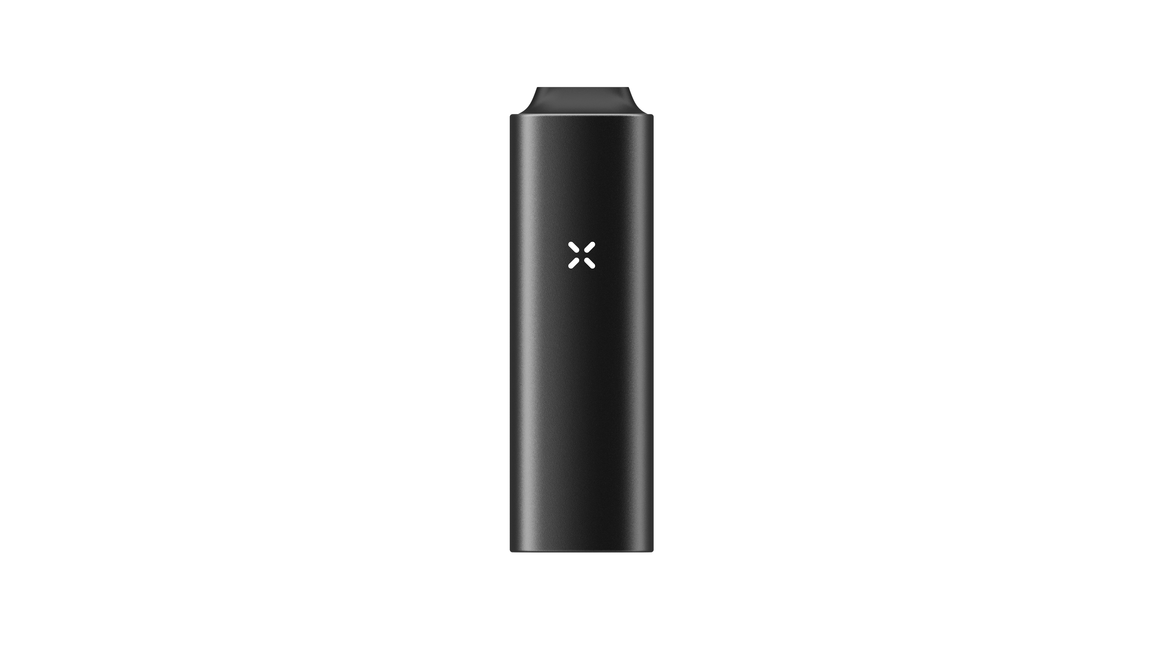 PAX Mini 2 Dry Herb Vaporizer - Onyx