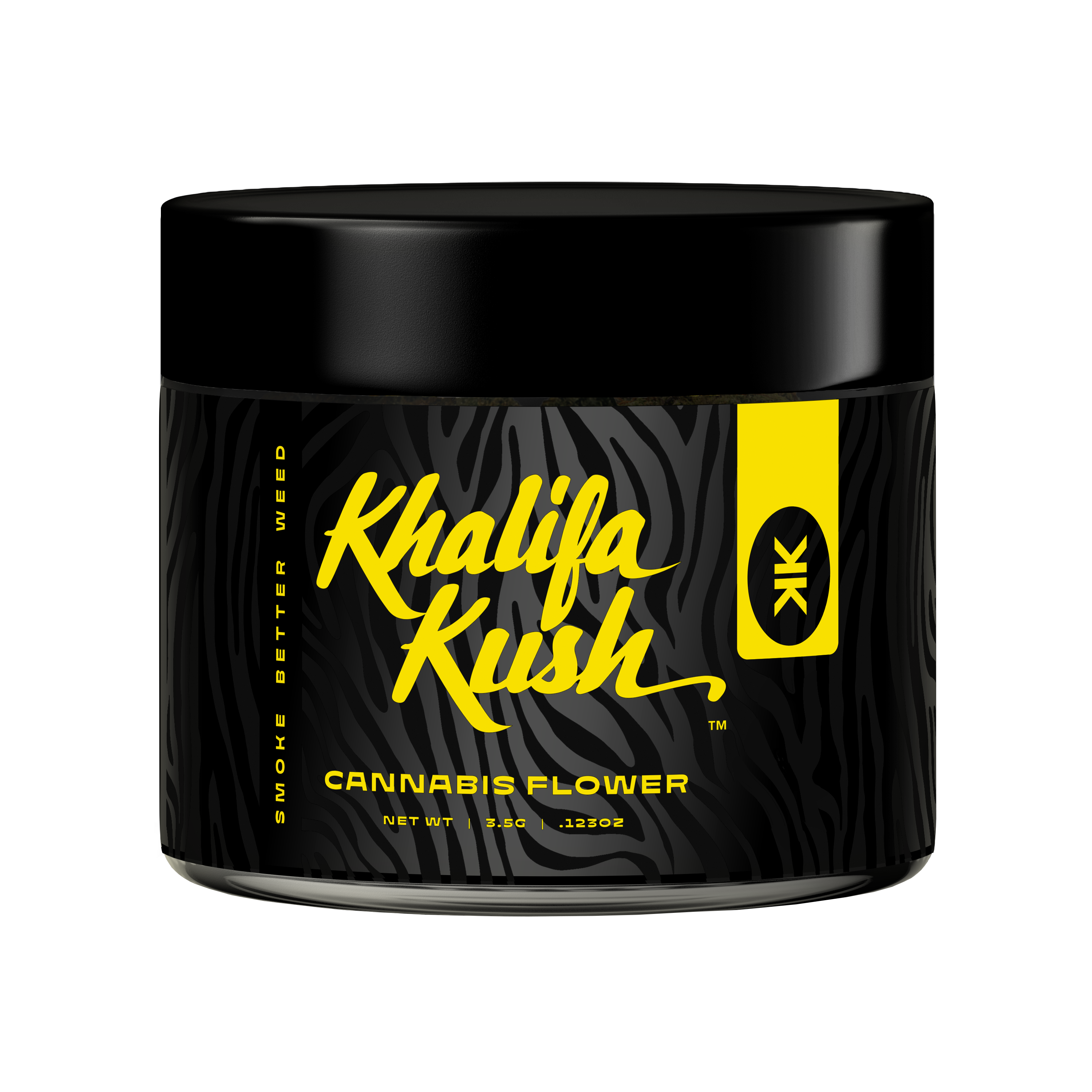 Khalifa Kush | Khalifa Kush *NOT REDEEMABLE*