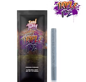 Triple P'z [I] - Preroll