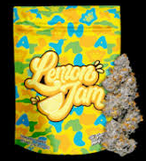 Lemon Jam | 3.5G (TAX INCLUDED)