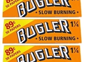 Bugler 3 Tub Fishbowl Slow