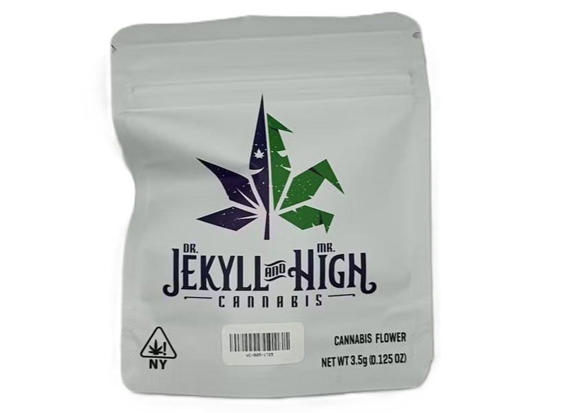 Jekyll & High Lemon Cherry Gelato
