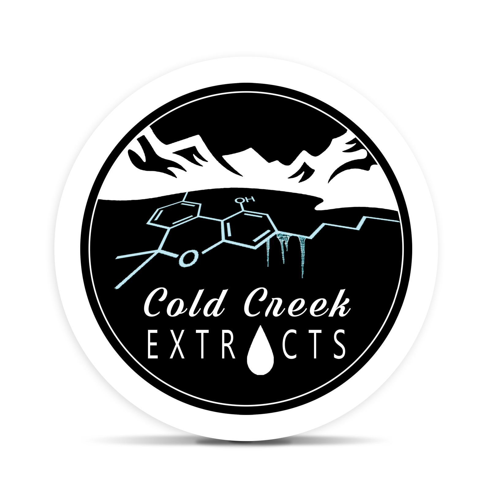 Cold Creek Extracts