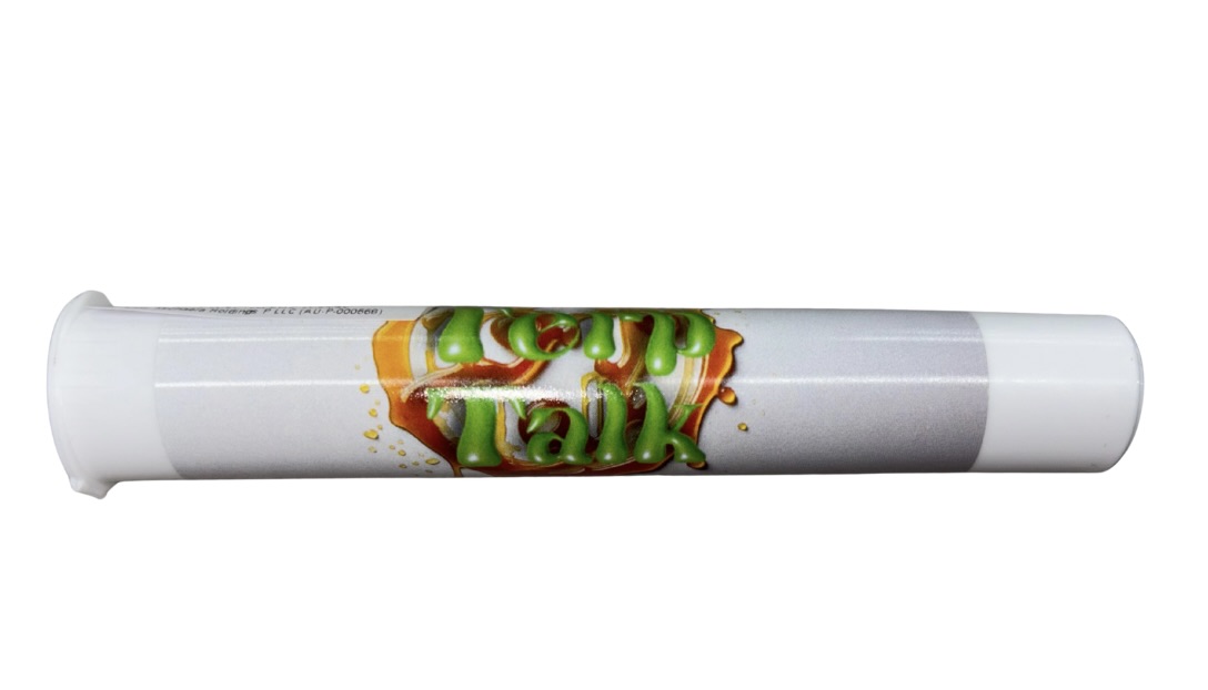 Pre-Roll | Grape Jelly