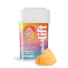 QK OP CLEMENTINE SHINE LIFT 1:1:1