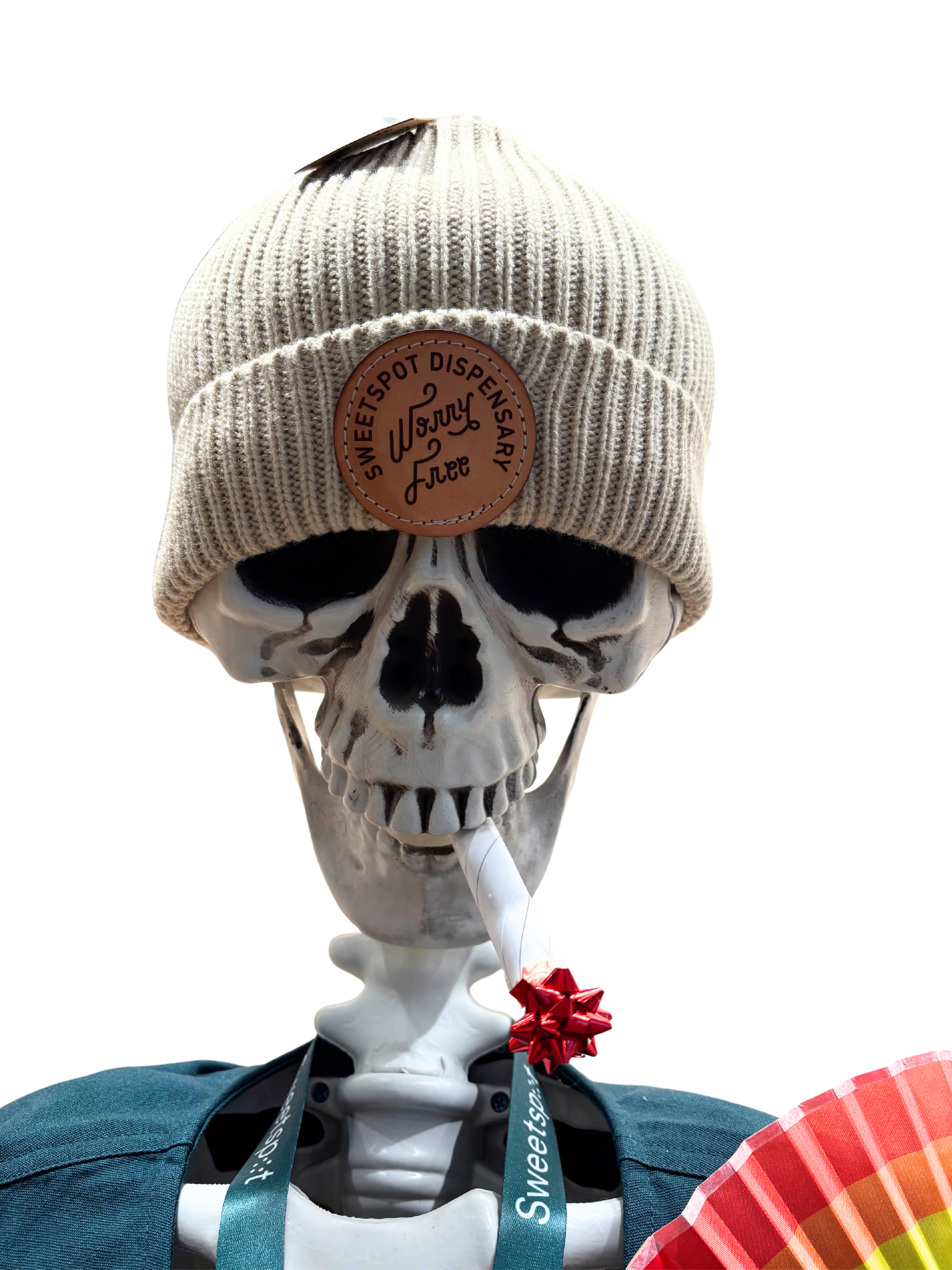 Beanie