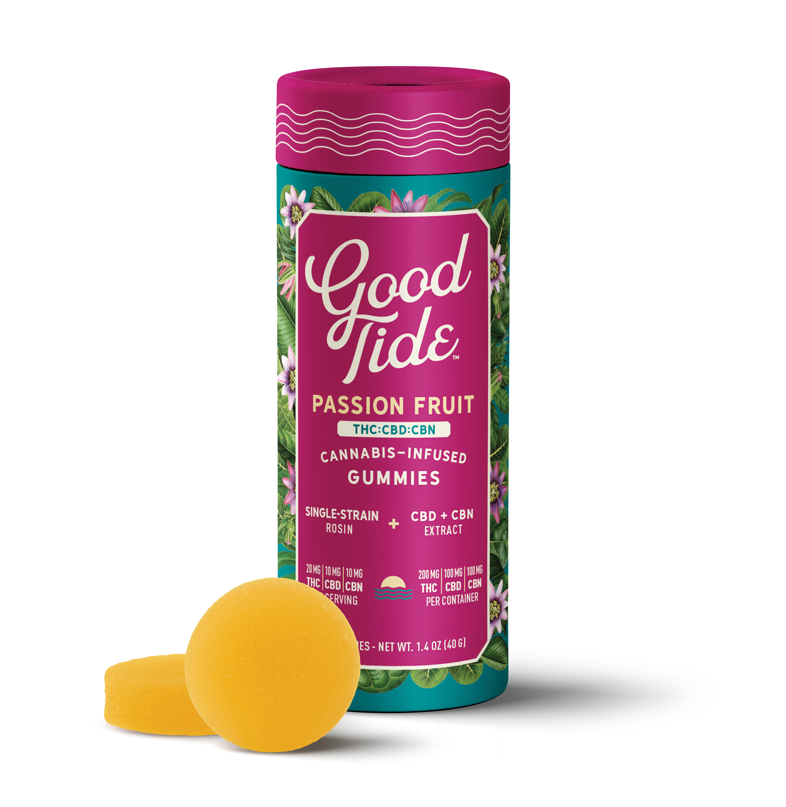 Passionfruit