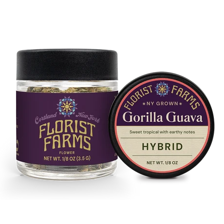 Gorilla Guava