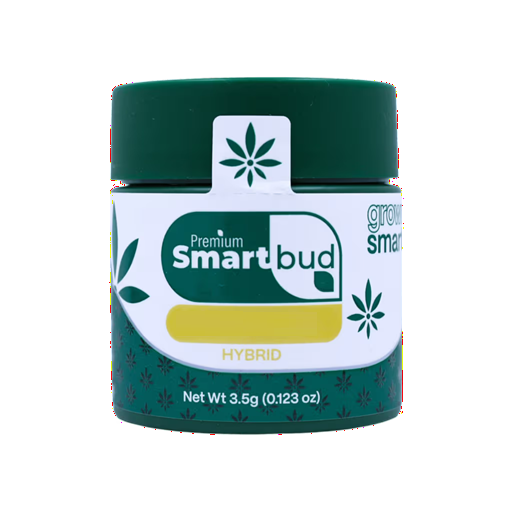 SmartBud | Applescotti | Indoor Flower 3.5g