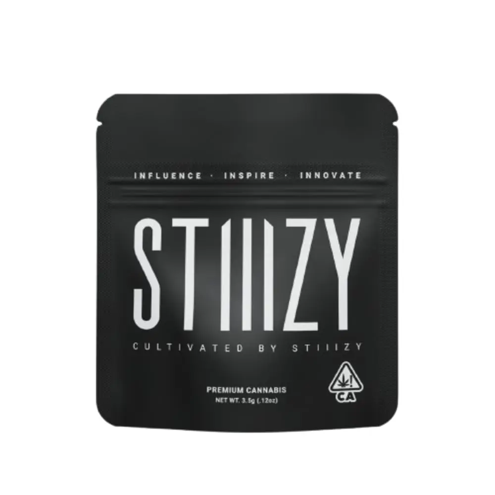 Stiiizy — Pineapple Chunks