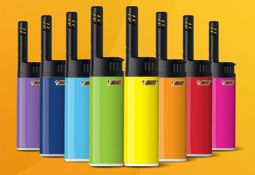 EZ Reach Bic Lighter
