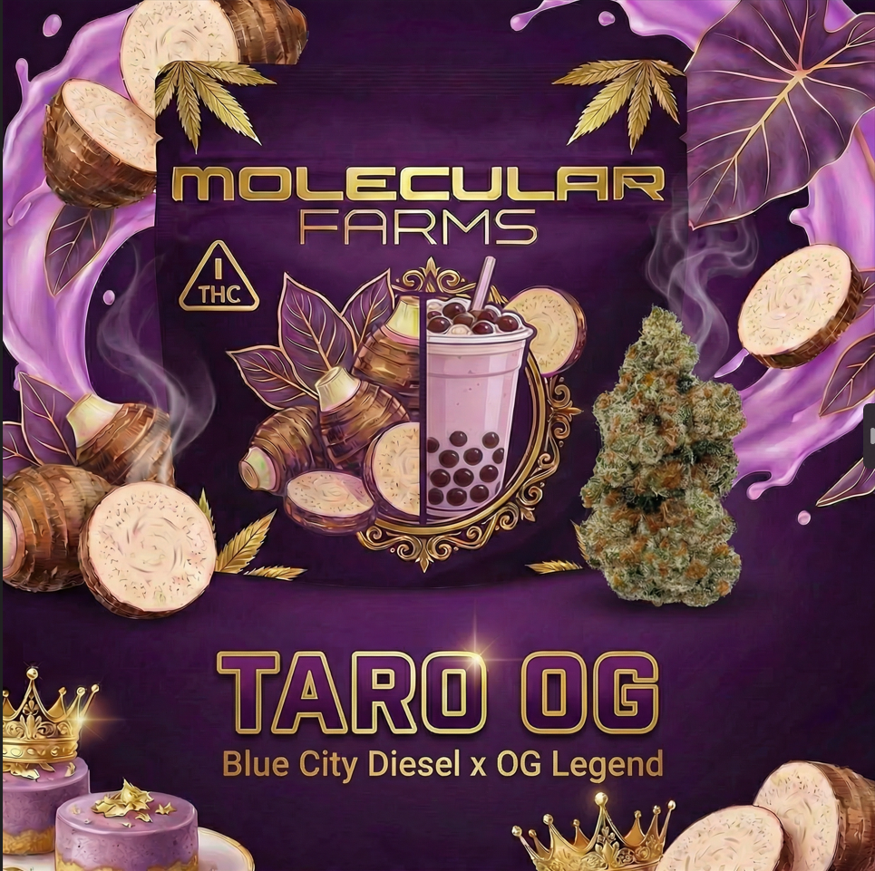 Taro OG