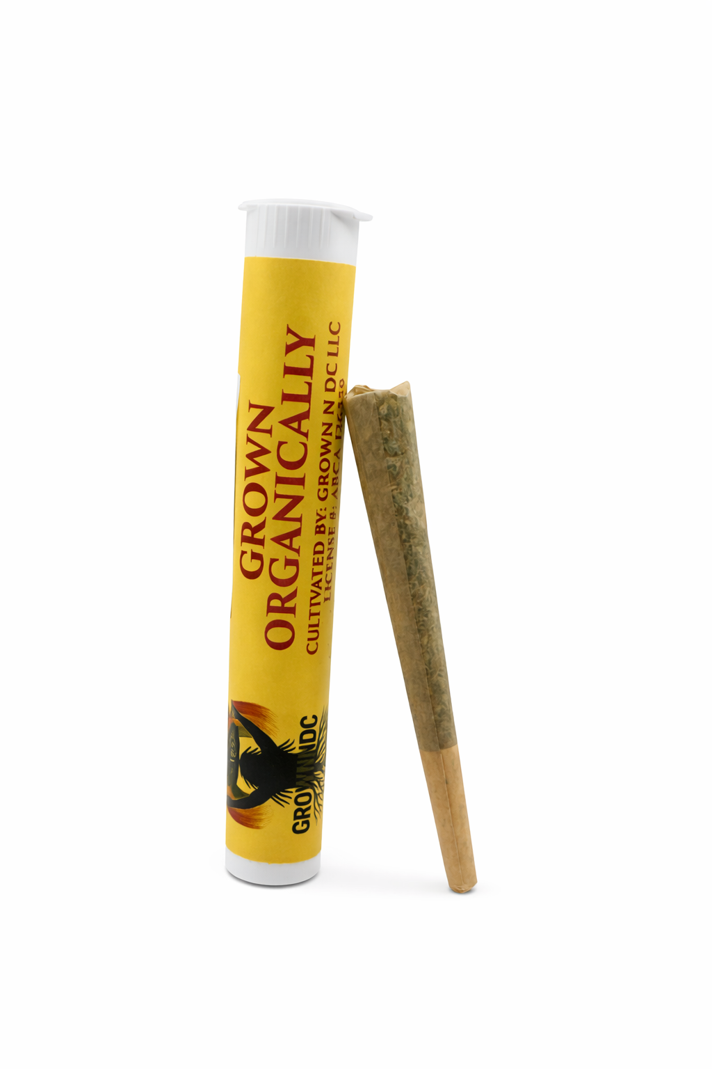 Blue Amnesia Pre Roll