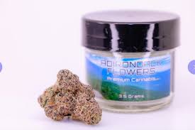 Adirondack Flower Grape Falls Diesel (IH) 3.5g