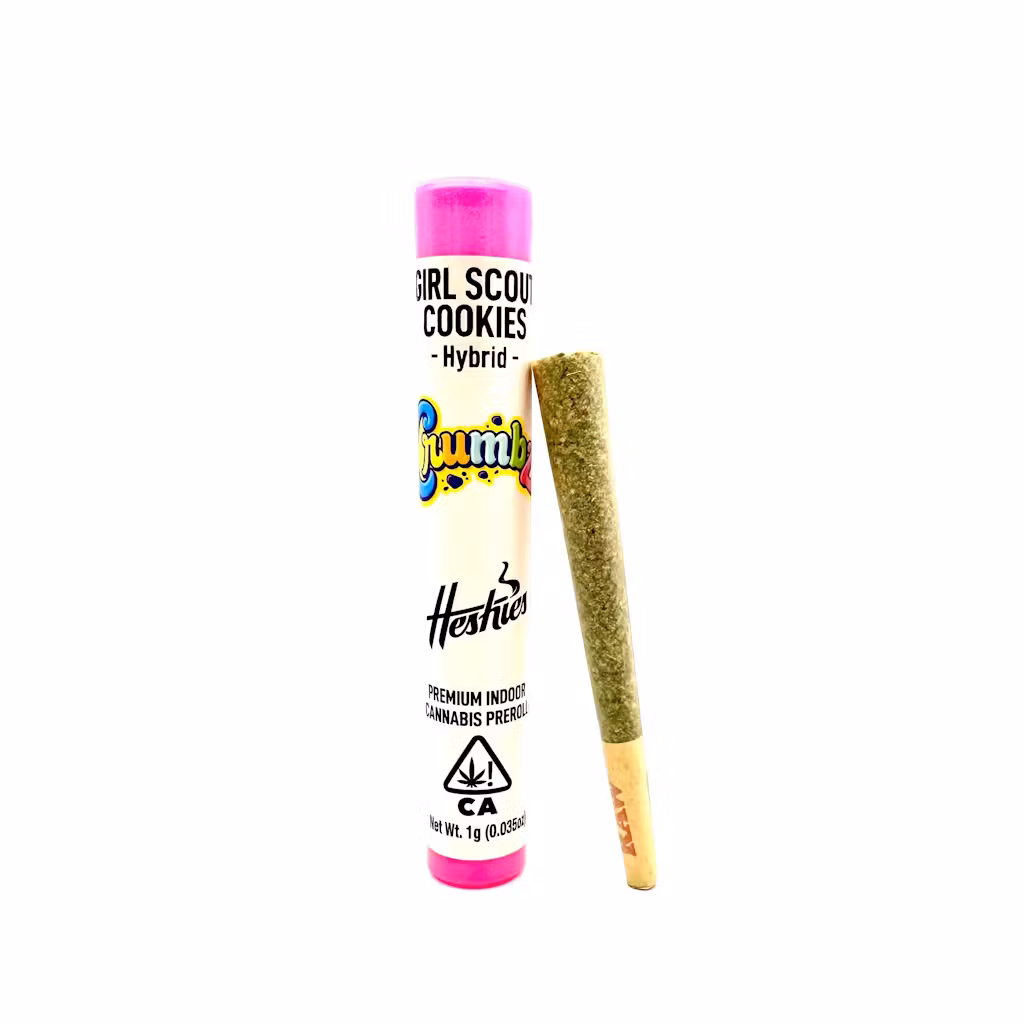 Rose Runtz Pre-Roll
