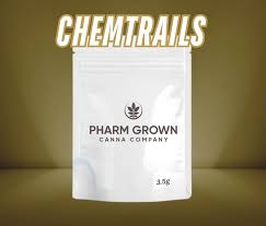 Pharm Grown | 3.5g | Chemtrails
