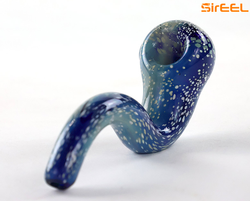 Pipe Galaxy Sherlock