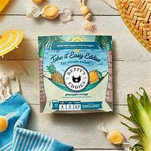 Pineapple Orange | Chews | 10pk of 5mg*