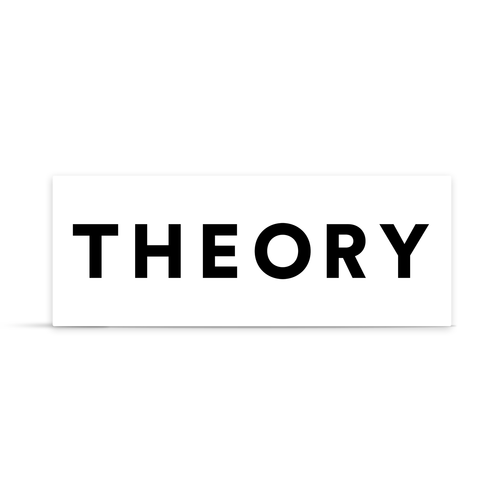 THEORY