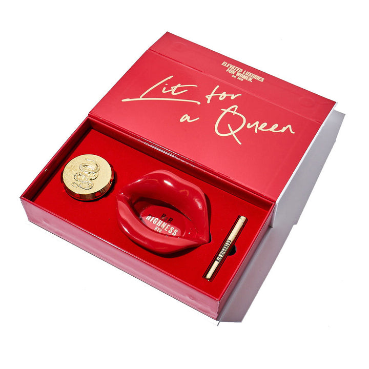 Her Highness | Get Lit Kit |