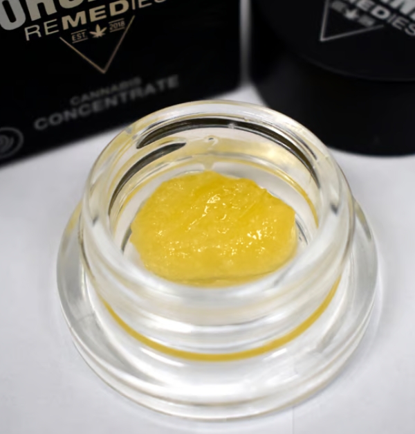 Blue Zushi Live Sugar: 2g