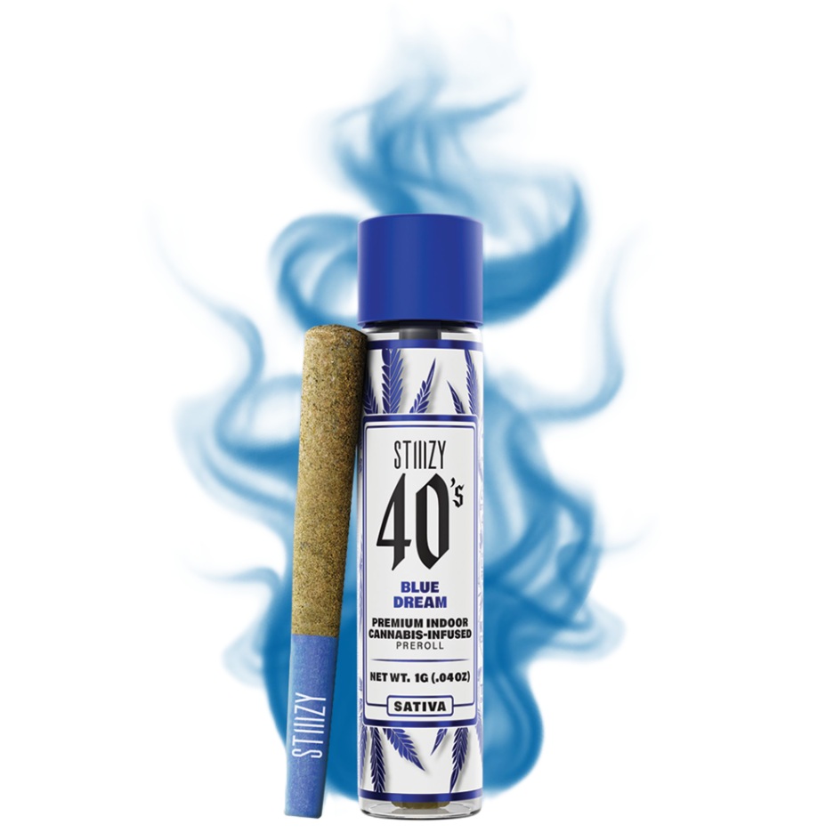 (74910) Blue Dream 1G INF PreRoll