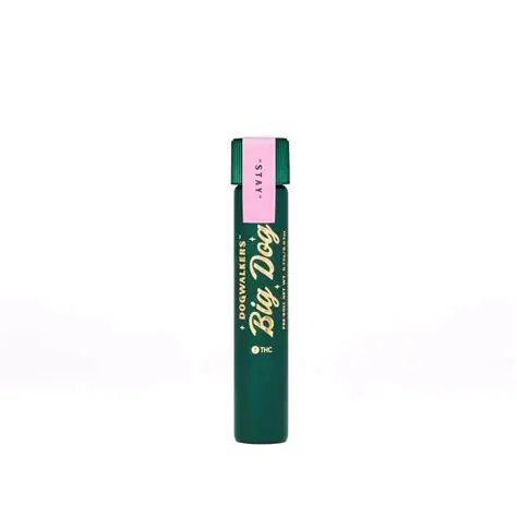 Dogwalkers - Runtz - 1g - Pre-roll