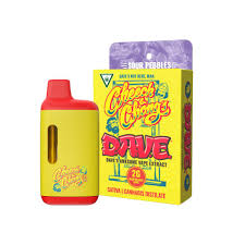 cheech and chong 2g disposable vape Cheech & Chong D.A.V.E. - Sour Pebbles - 2g Disposable | The Mint