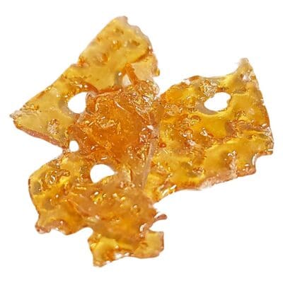 The Republic - The Republic Shatter - Indica