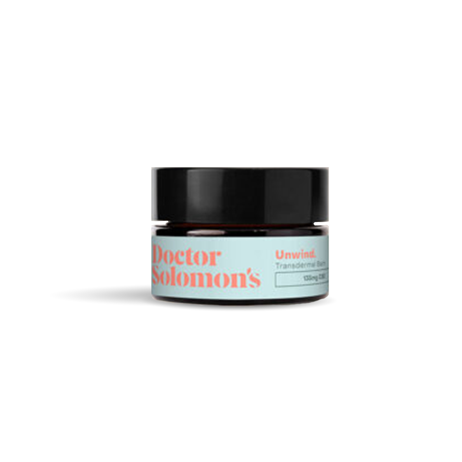 Unwind Transdermal Balm