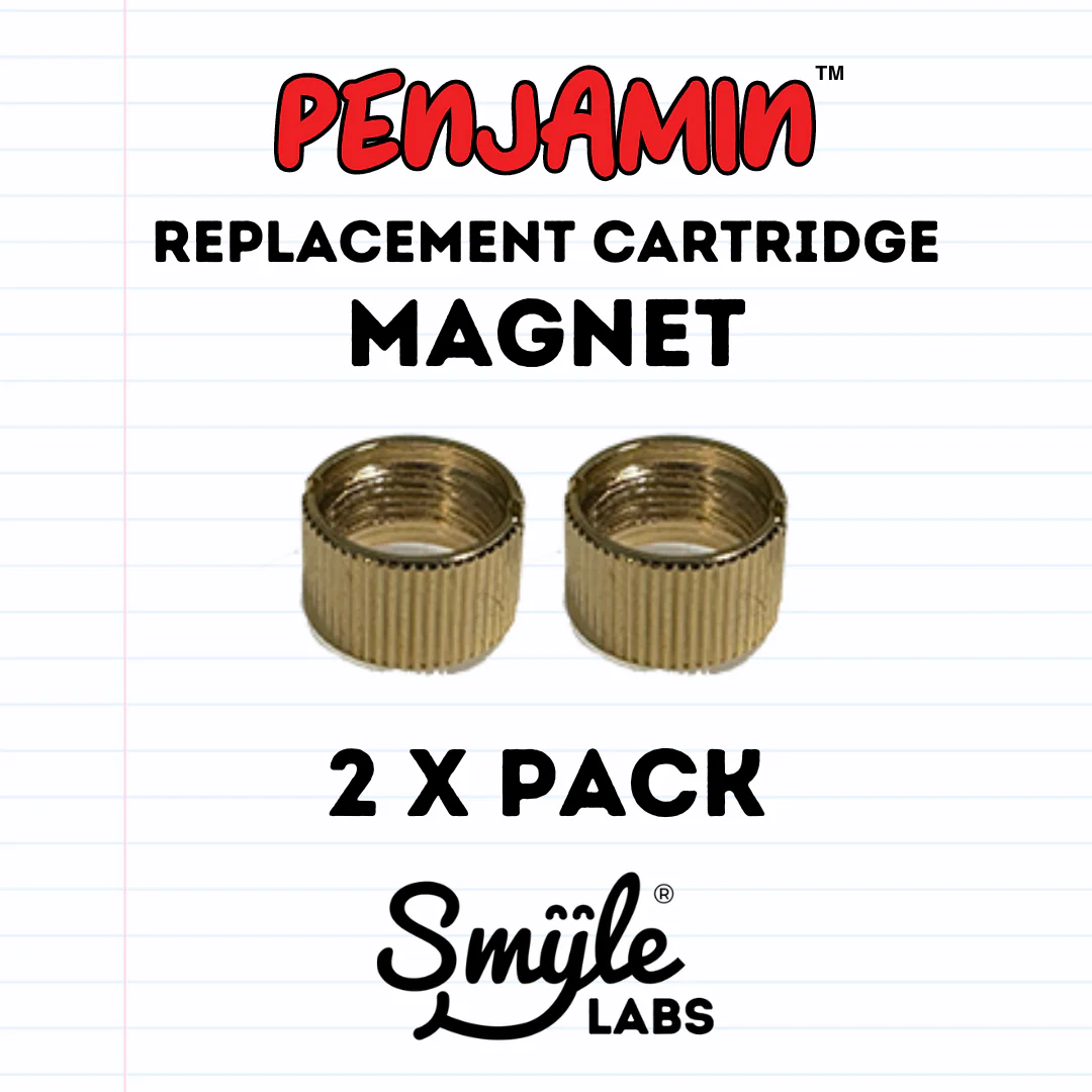 Cartridge Magnet Replacement