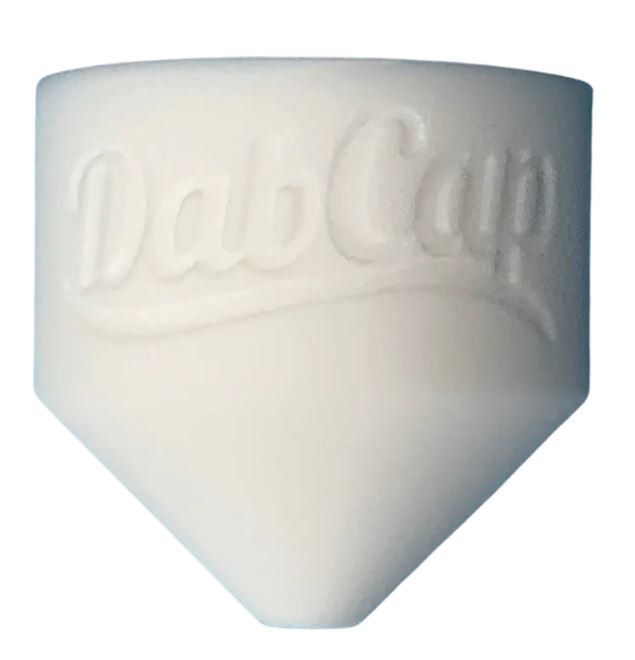 DabCap | White