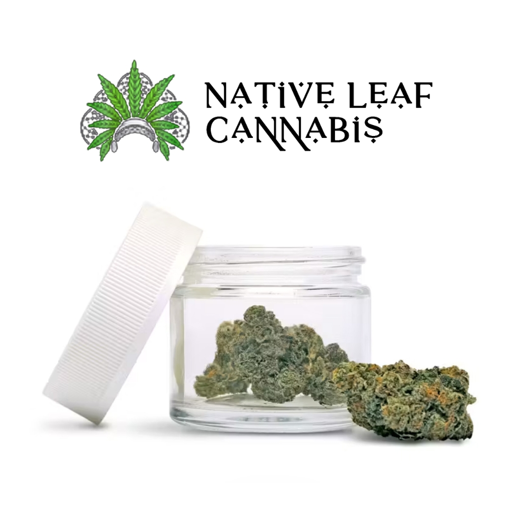 Animal Mint Cookie | Bulk Flower | REC