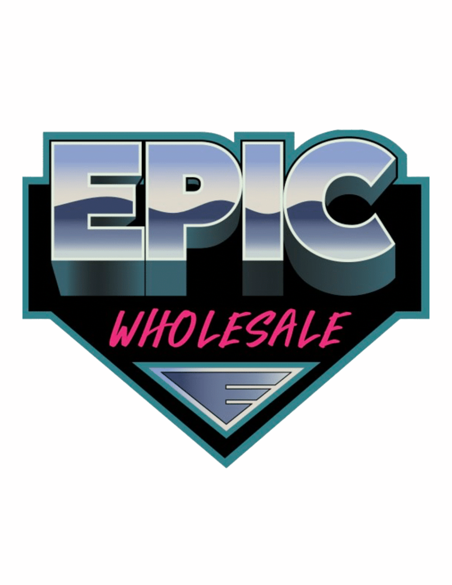 Spritzer (30%) - Epic Flower