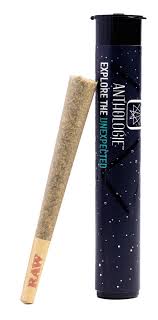 Anthologie Pre-Roll 1pk/1g- Glitter Bomb
