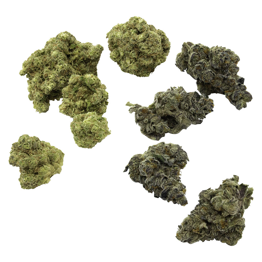 Purple Hills Presents - VCC (G-Wagon & Ukee) - Indica - 14g