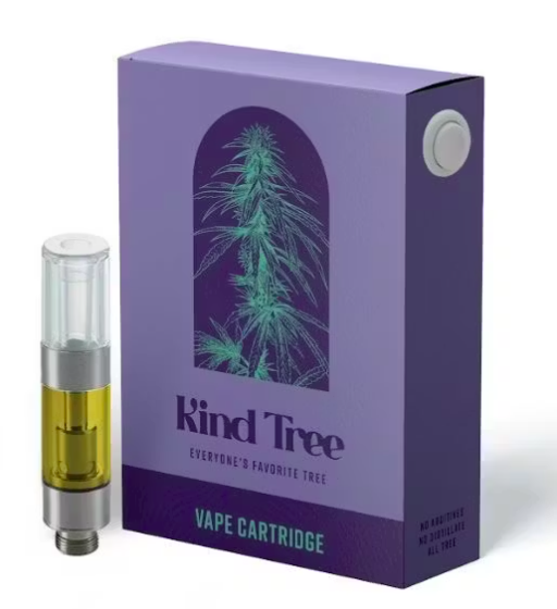 Magic Marker | Live Resin Vape Cart | 0.5g