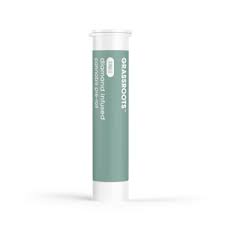 Grassroots Diamond Infused | Maui Mango | 1g (Sativa)