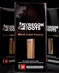 Oregon Roots: Hawaiian Haze