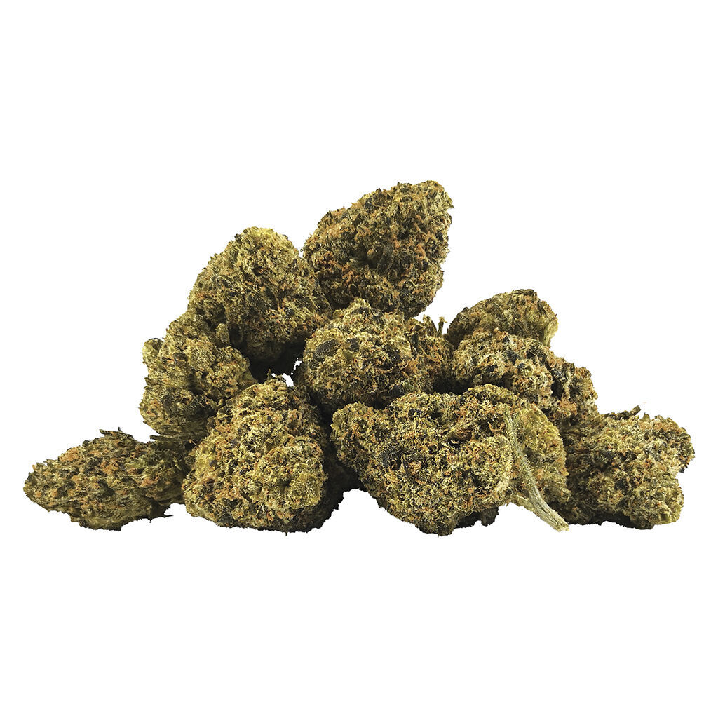 BC 1/4 - Breathalyzer - Sativa