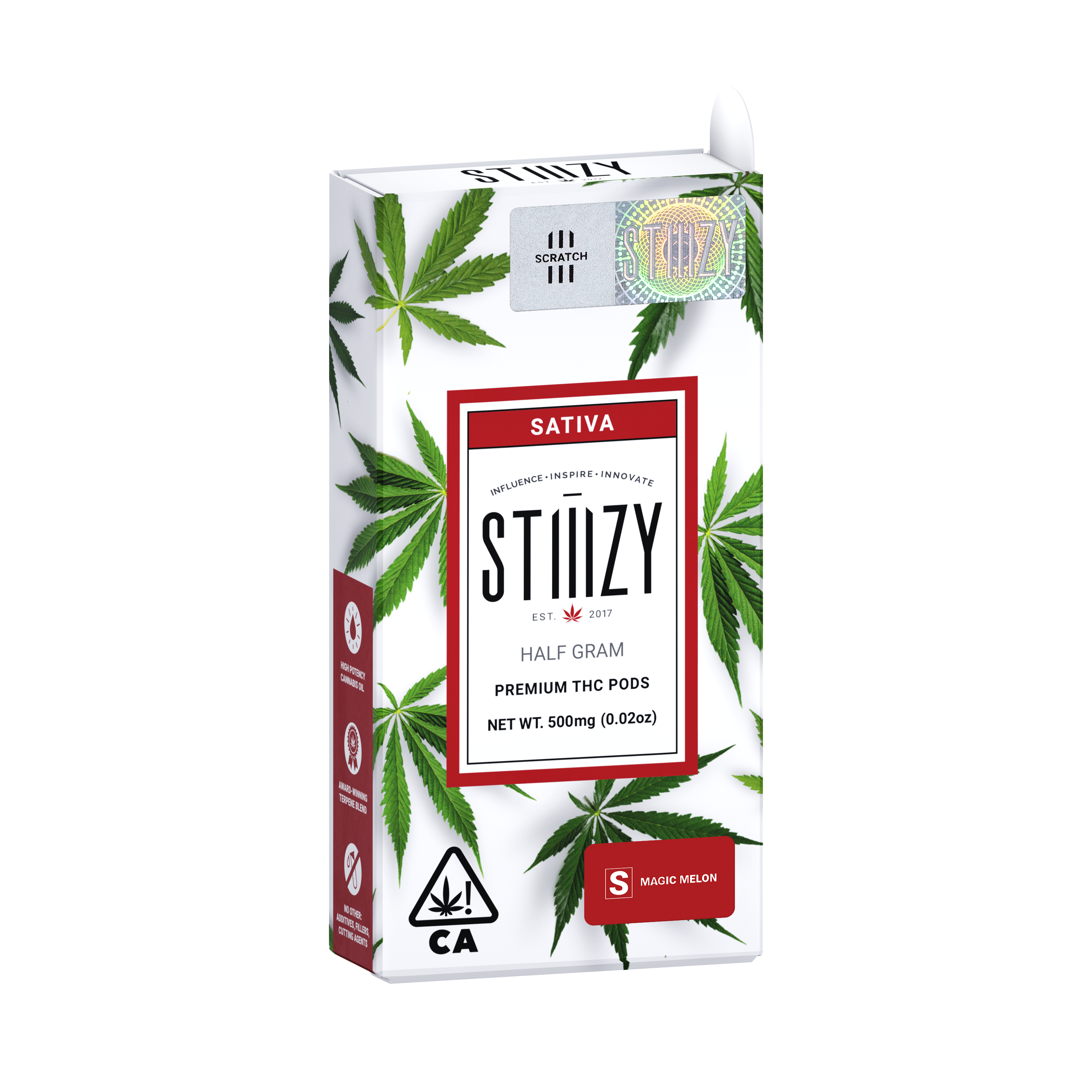 Stiiizy — Magic Melon Original