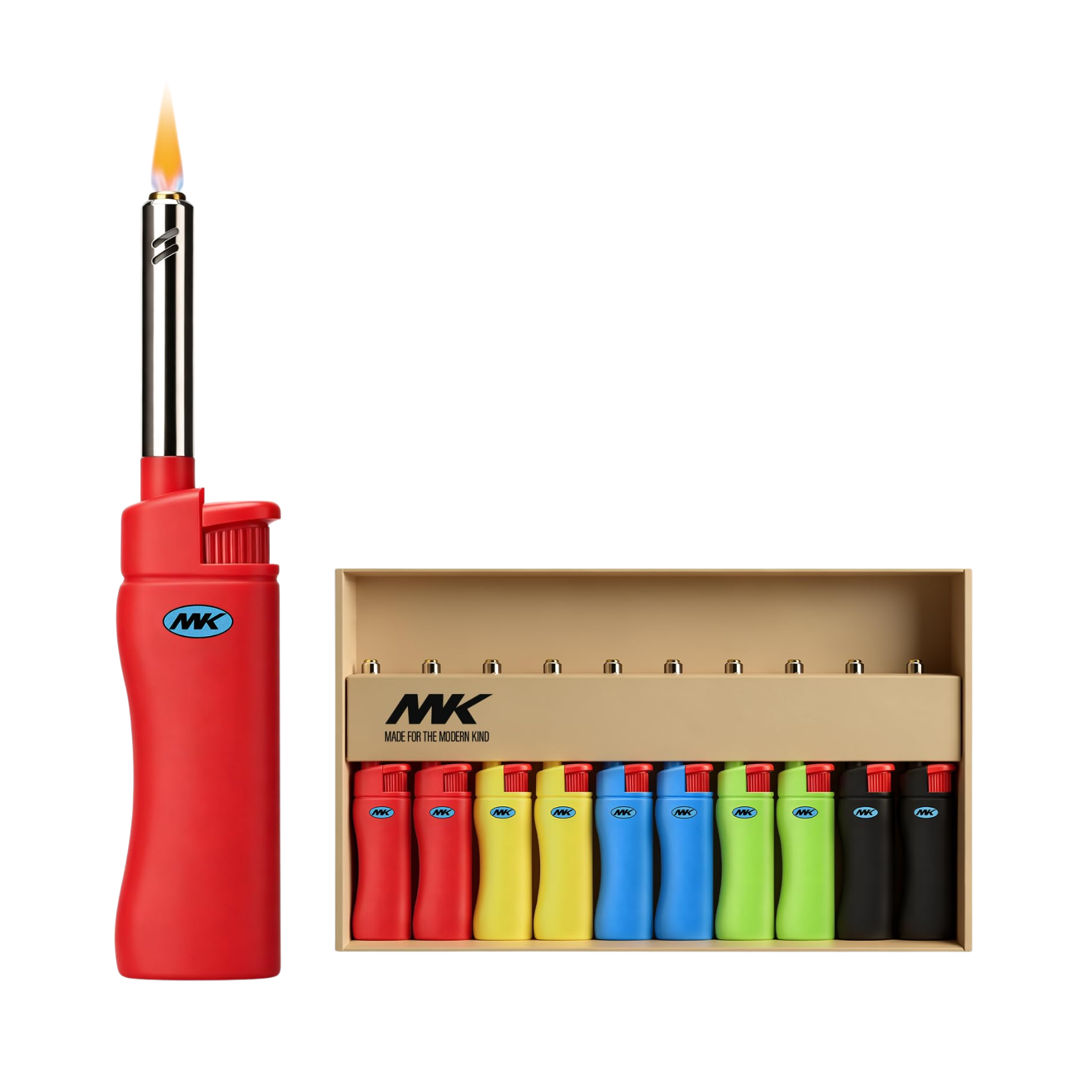MK - Mini Utility Lighter