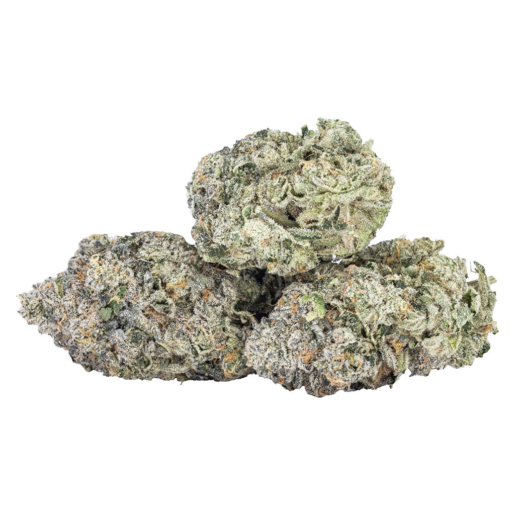 Sixty Seven Sins - Fishy Fingers - Hybrid