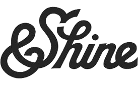 &Shine - Green T - Select Grind | 7g