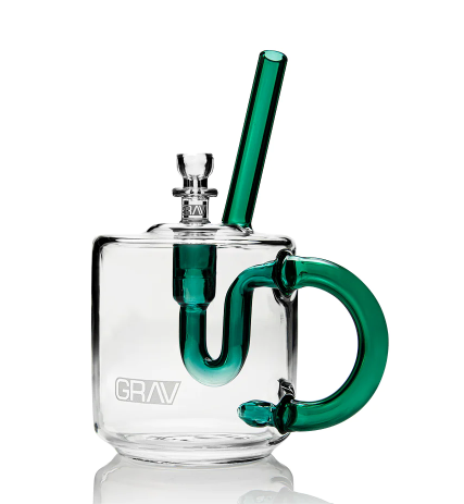 Coffee Mug Bubbler Regular
