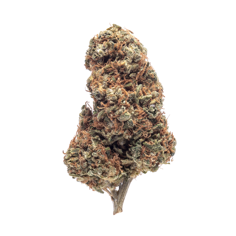 Tangerine Punch Gram Preroll